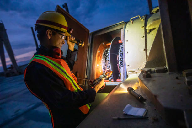 Best Affordable Electrician  in Houston, MS