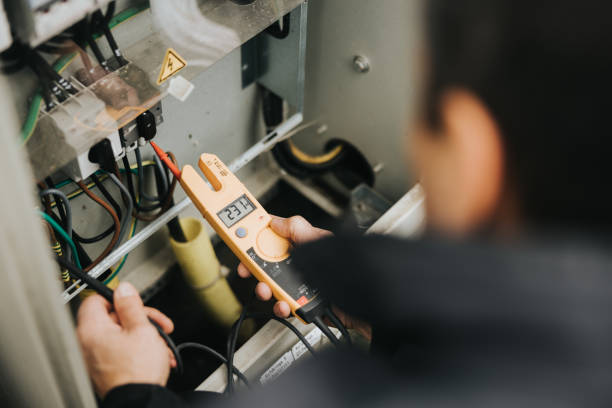 Best Electrician Near Me  in Houston, MS