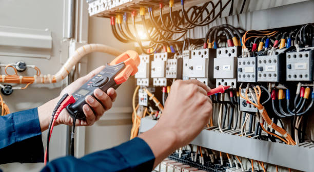 Best Electrical System Inspection  in Houston, MS