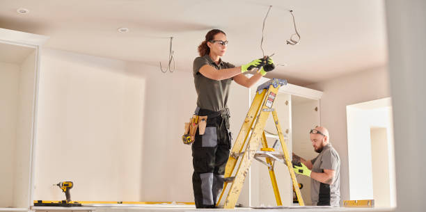 Best Electrical Rewiring Services  in Houston, MS