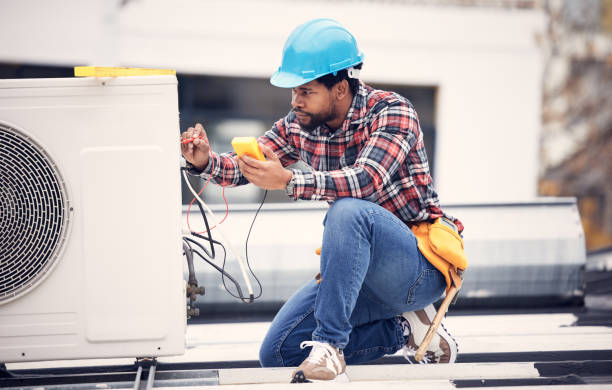 Electrical Outlet Repair in Houston, MS