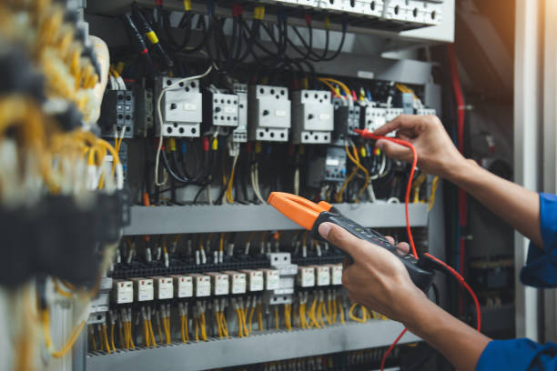 Best Electrical Troubleshooting Services  in Houston, MS