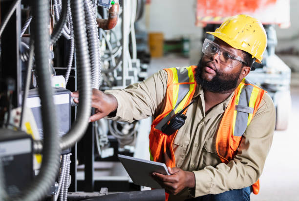 Best Circuit Breaker Repair  in Houston, MS