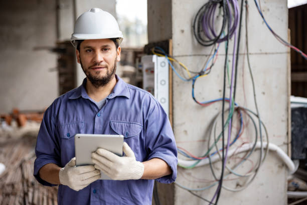 Industrial Electrical Services in Houston, MS