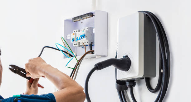 Best 24-Hour Electrician  in Houston, MS