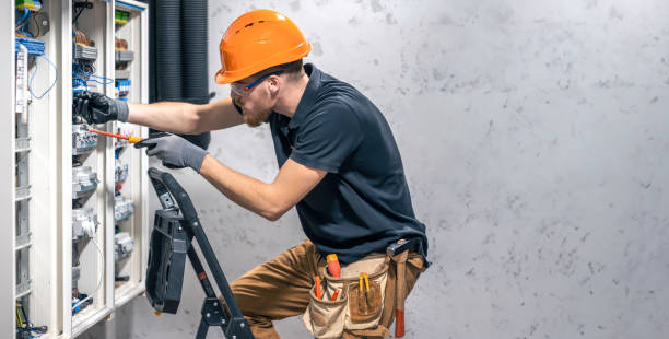 Reliable Houston, MS Electrician Solutions