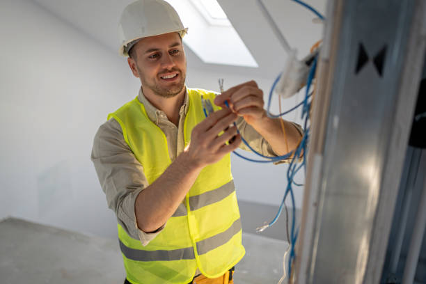 Best Electrical Contractors for Businesses  in Houston, MS