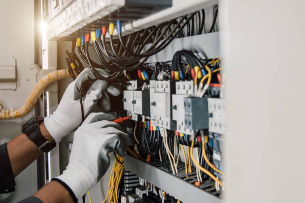 Best Electrical Wiring Services  in Houston, MS